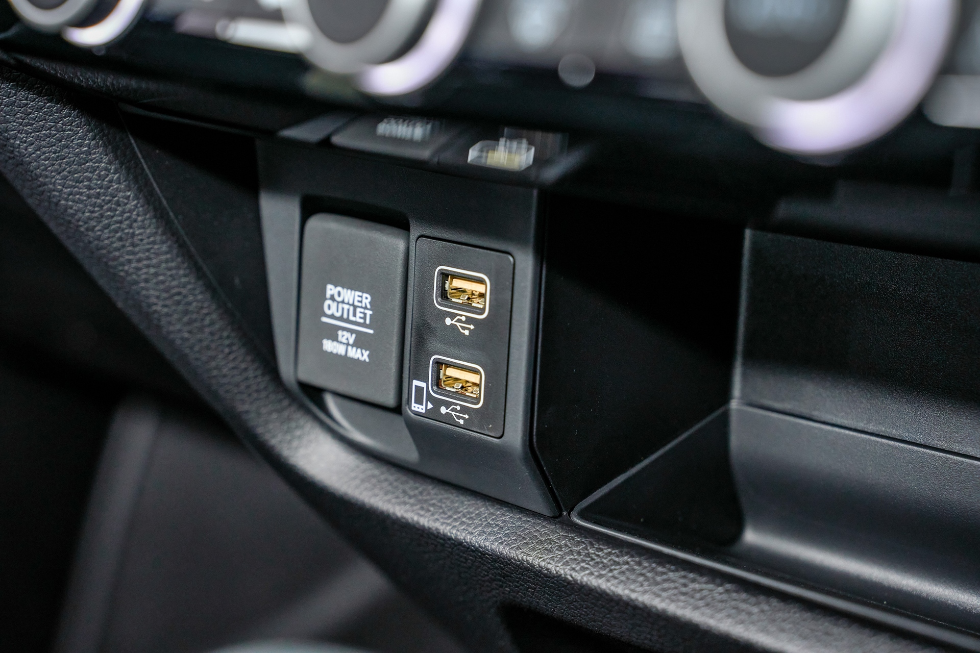 รูปภาพ ฮอนด้า Honda City Hatchback SV ปี 2024