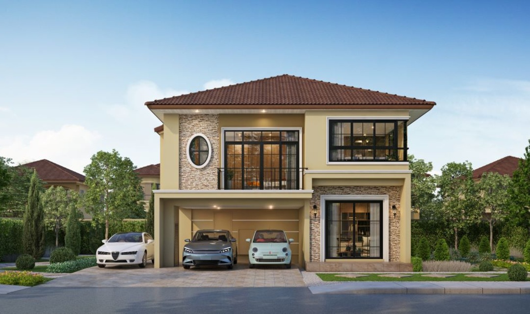 รูปภาพ ศุภาลัย ริเวียร่า อยุธยา (Supalai Riviera Ayutthaya)