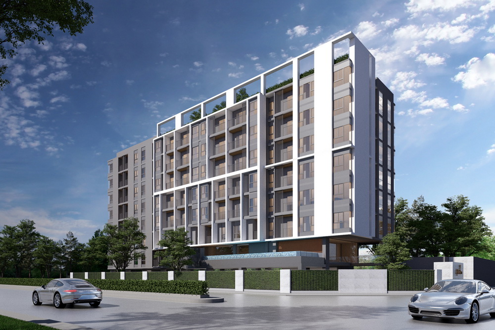 รูปภาพ สุชารี ไลฟ์ 2 (Sucharee Life 2)