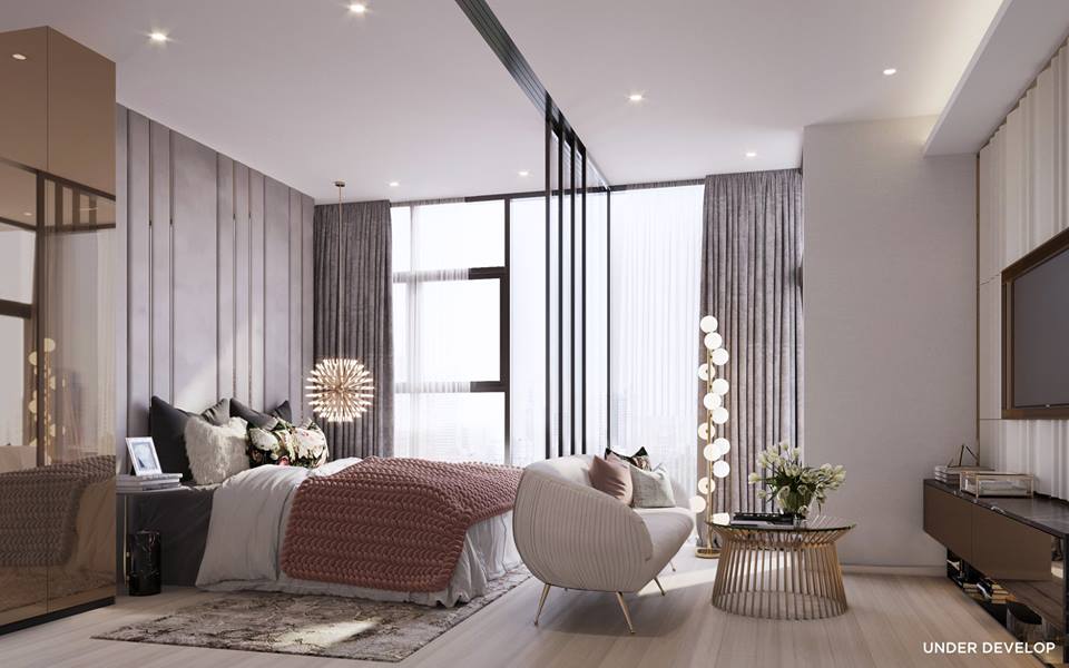 รูปภาพ ไซมิส เอ็กซ์คลูซีพ รัชดา (Siamese Exclusive Ratchada)