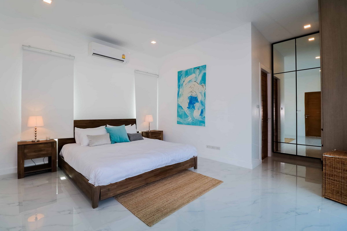 รูปภาพ หัวหิน แกรนด์ ฮิลล์ (Hua Hin Grand Hills)