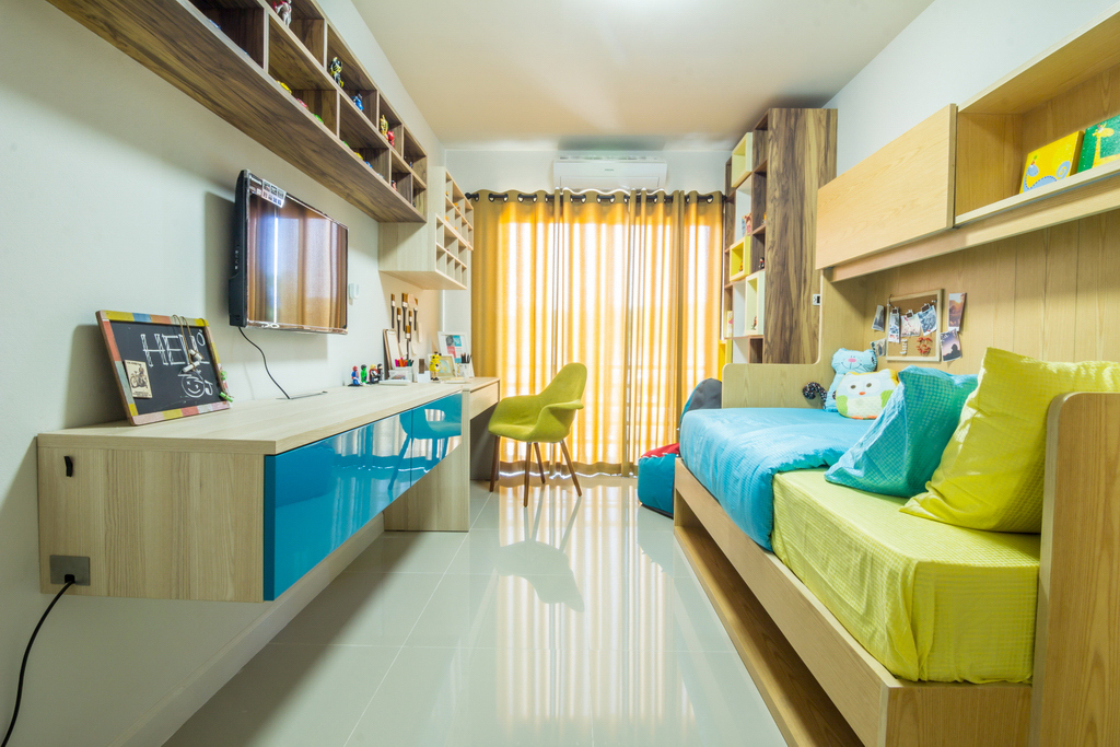 รูปภาพ อรสิริน บิสซิเนส เซ็นเตอร์ 5 สันทราย (Ornsirin Business Center 5 Sunsai)