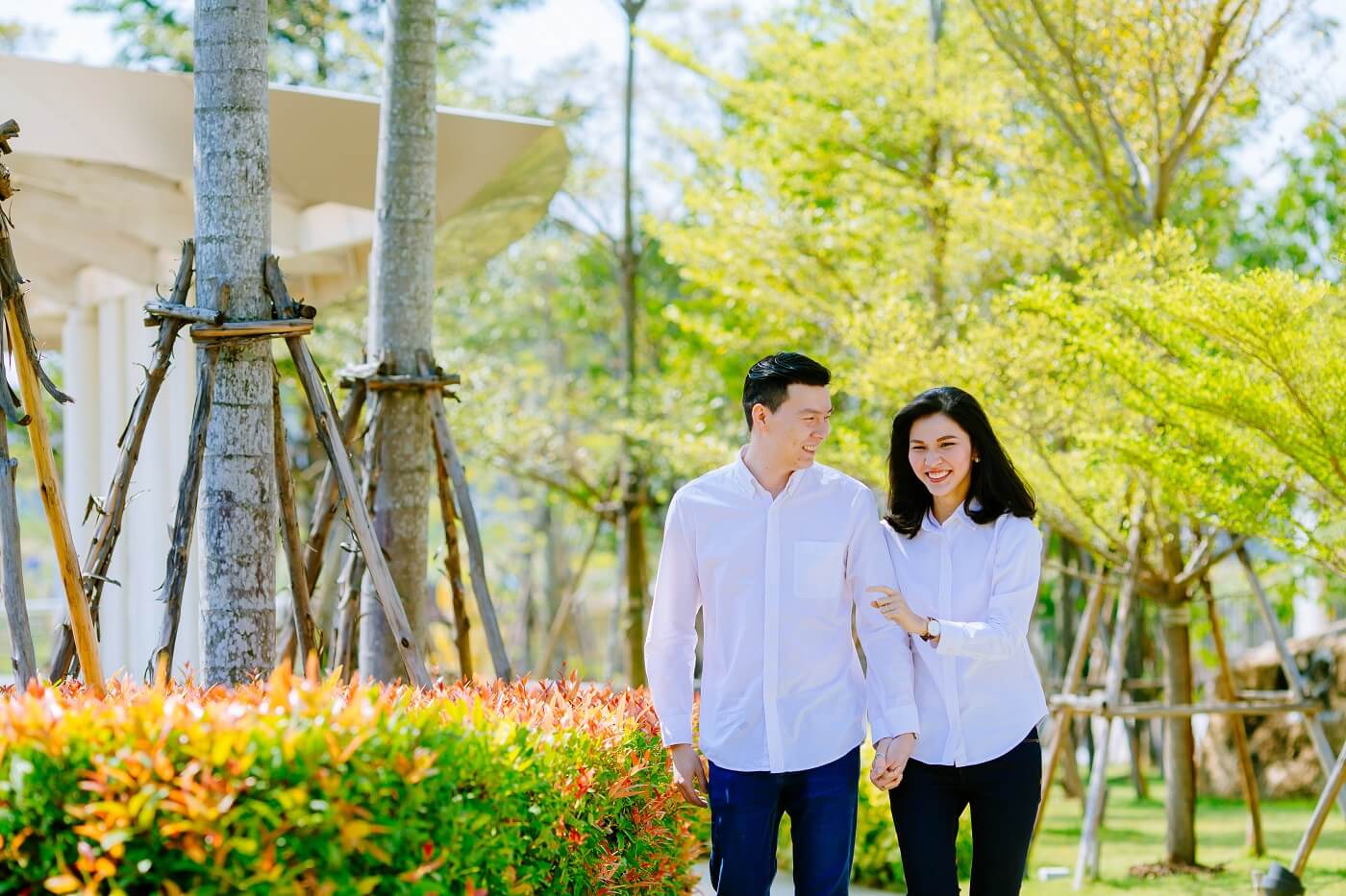 รูปภาพ แมกโนลีย์ ศรีราชา (Magnoli Sriracha)