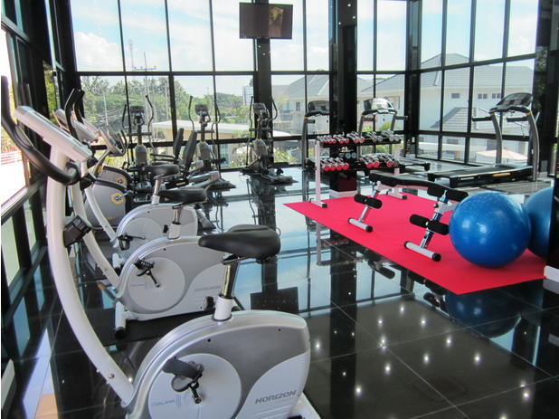 รูปภาพ ธนาพรปาร์ค โฮม 5 (Thanaporn Park Home 5)