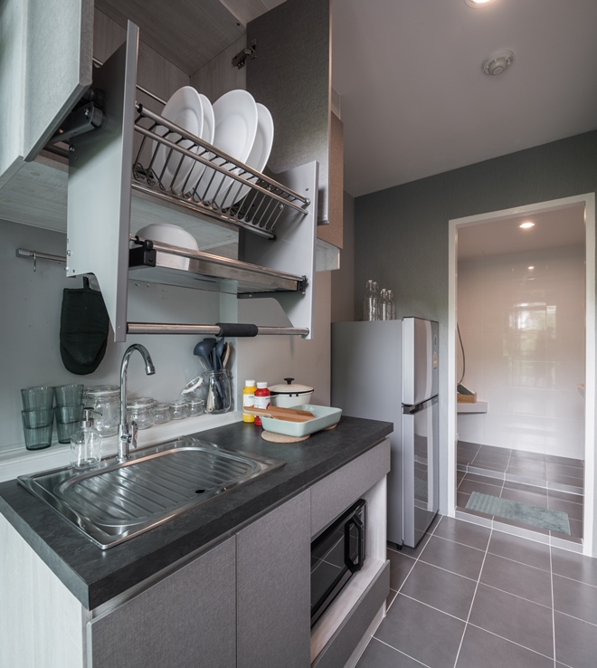 รูปภาพ นิช ไอดี พระราม 2 - ดาวคะนอง (Niche id Rama 2 - Daokhanong)