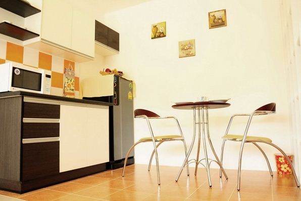 รูปภาพ เดอะ วิสด้อม เบิร์ก (The Wisdom Burg)