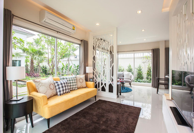 รูปภาพ ไลฟ์ บางกอก บูเลอวาร์ด รังสิต (Life Bangkok Boulevard Rangsit)