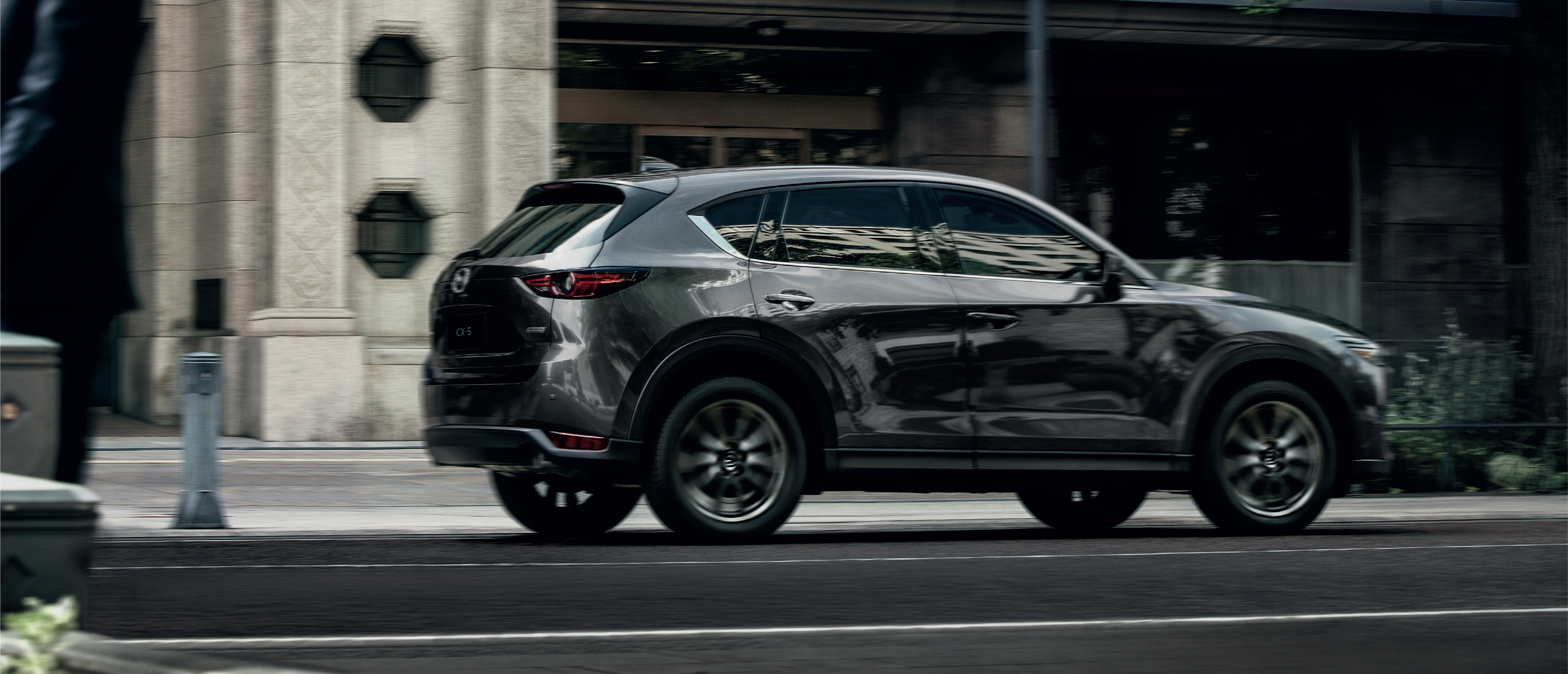 รูปภาพ มาสด้า Mazda CX-5 2.0 SP FWD ปี 2022