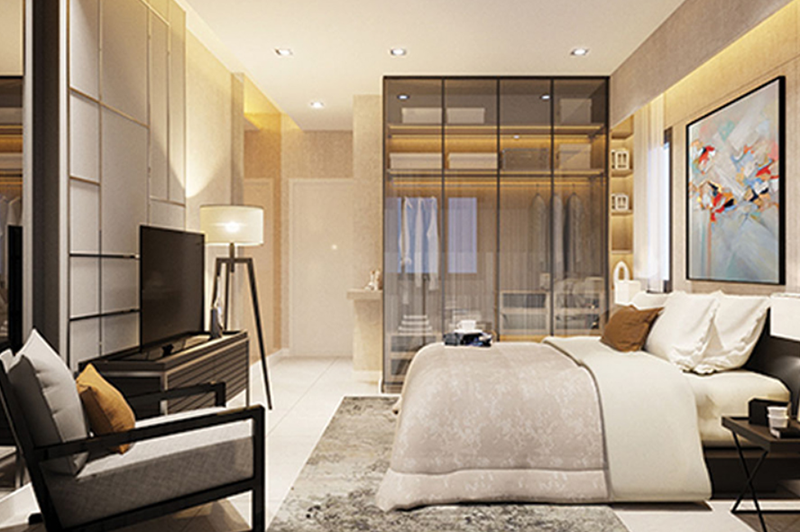 รูปภาพ มาย กรีน @อมตะ (My Green @Amata)