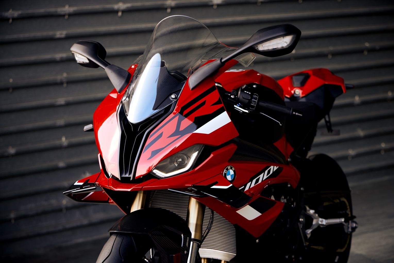 รูปภาพ บีเอ็มดับเบิลยู BMW S 1000 RR ปี 2023