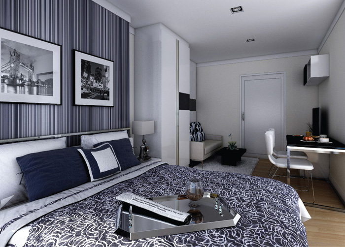 รูปภาพ ฟีล รัชดา 36 (Feel Ratchada 36)