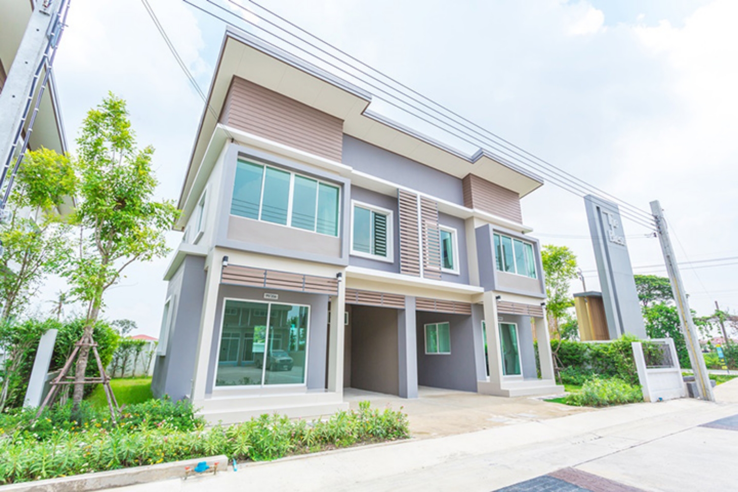 รูปภาพ เดอะ เบลส แจ้งวัฒนะ-ชัยพฤกษ์ (The Bless Chaengwattana-Chaiyapruek)