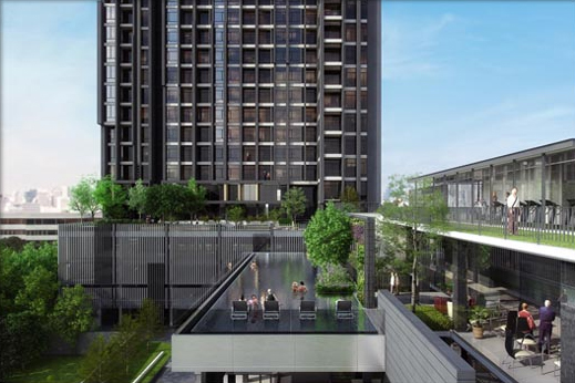 รูปภาพ เดอะ พอร์ทเทรท พระราม 4 (The Portrait Rama 4)