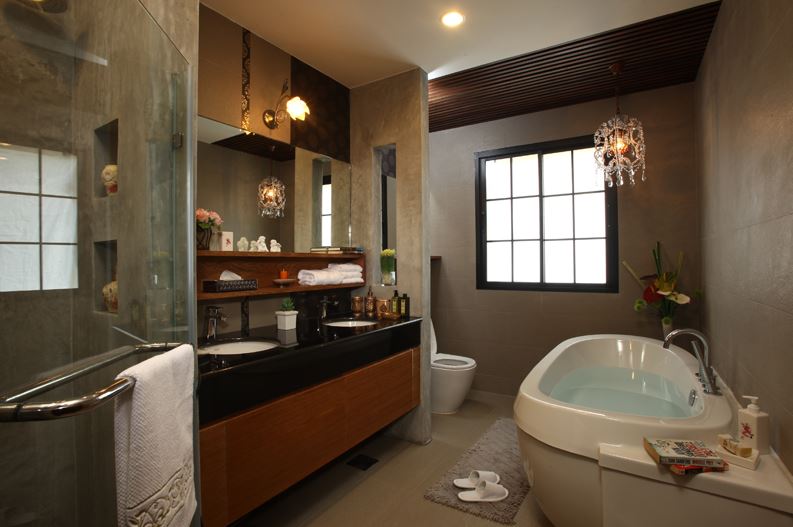 รูปภาพ วิลล่าโนวา เขาใหญ่ (Villanova Khaoyai)