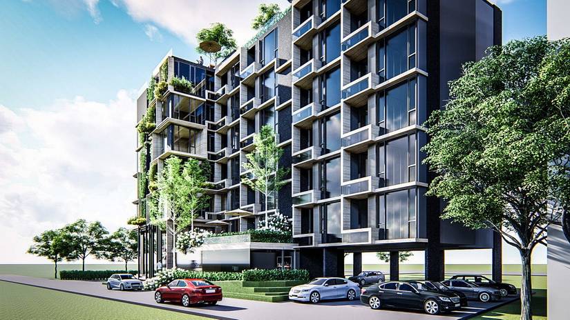 รูปภาพ เดอะ ทีค รัชดา 19 (The Teak Ratchada 19)