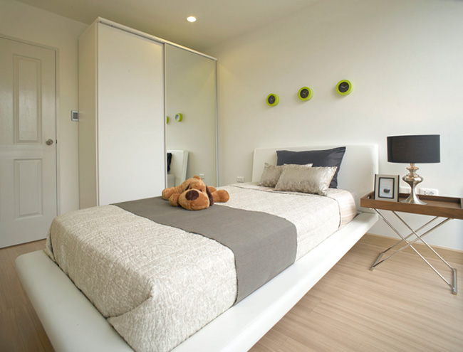 รูปภาพ เดอะ ไพรด์ พัทยา (The Pride Pattaya)