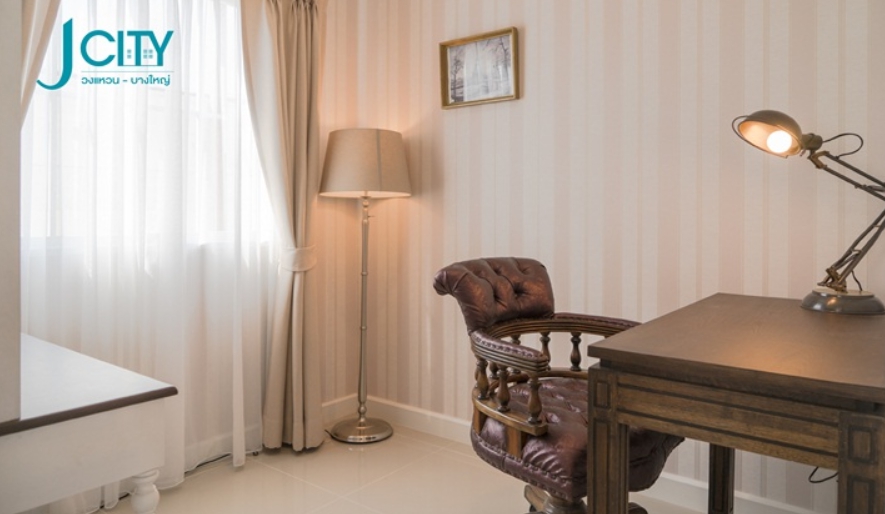 รูปภาพ เจ ซิตี้ วงแหวน - บางใหญ่ (J City Wongwaen-Bangyai)