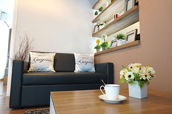 รูปภาพ ยู ทรี คอนโด @ แยกเกษตร (You 3 Condo @ Yak Kaset)