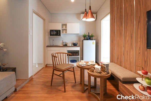 รูปภาพ ลุมพินี พาร์ค วิภาวดี-จตุจักร (Lumpini Park Viphavadi- Chatuchak)