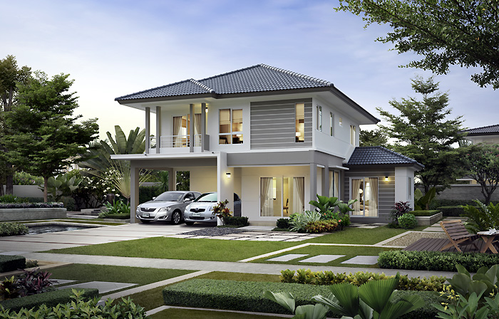 รูปภาพ พฤกษ์ลดา 2 เชียงใหม่ (Pruklada 2 Chiang Mai)