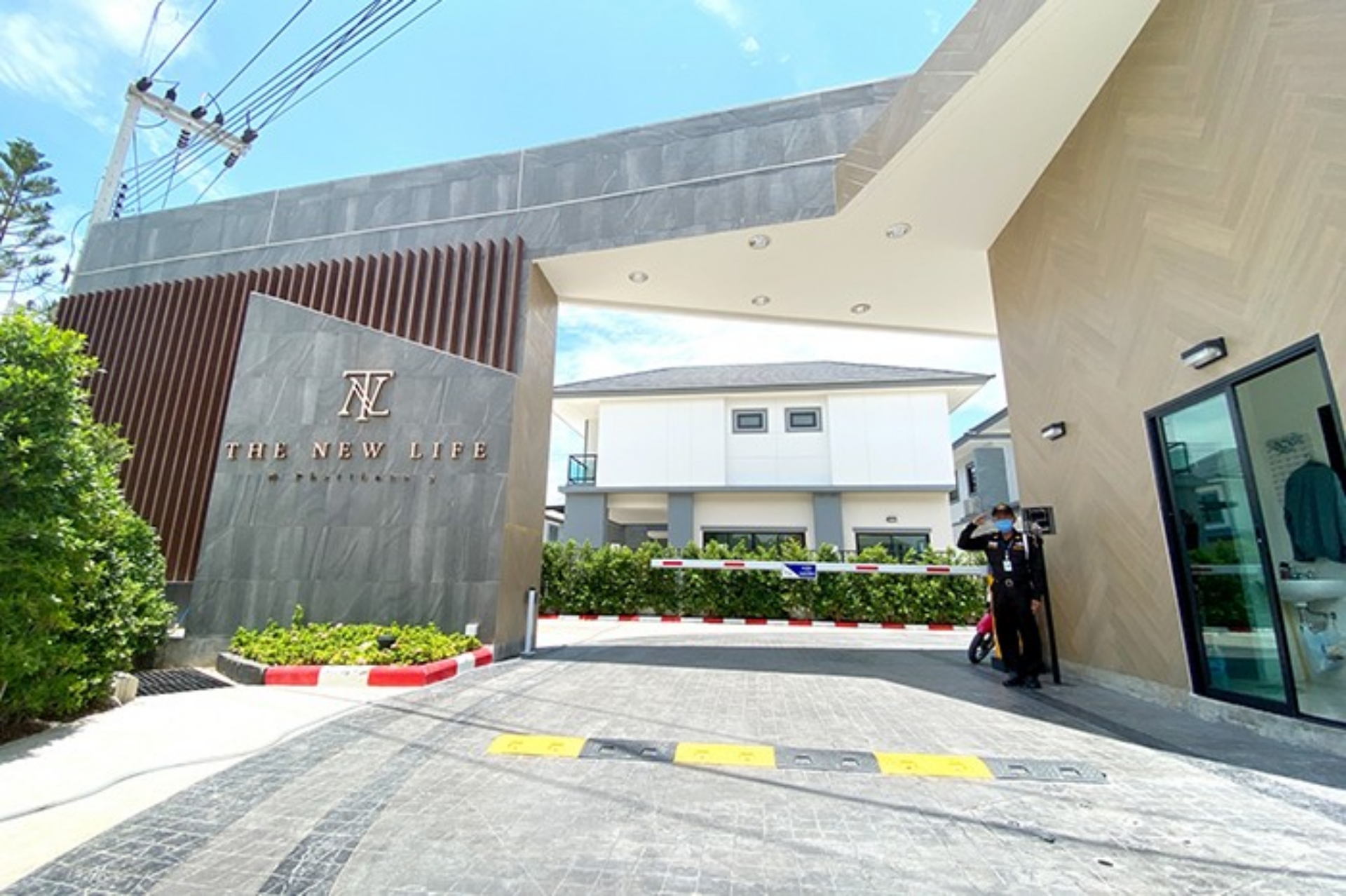 รูปภาพ เดอะ นิว ไลฟ์ แอท พัฒนา 3 (The New Life at Phatthana 3)