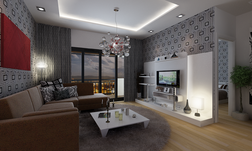 รูปภาพ เชียงใหม่ วิว เพลส คอนโดมีเนียม 2 (Chiangmai View Place Condominium 2)