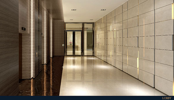 รูปภาพ อาร์ทิมิส สุขุมวิท 77 (Artemis Sukhumvit 77)