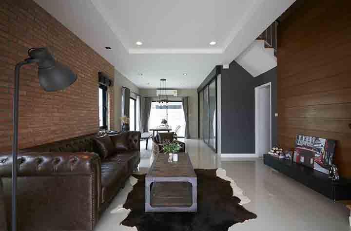 รูปภาพ ธนาคัสเตอร์ สถานีเซ็นทรัล - บางใหญ่ (Thana Cluster Central-Bangyai Station)