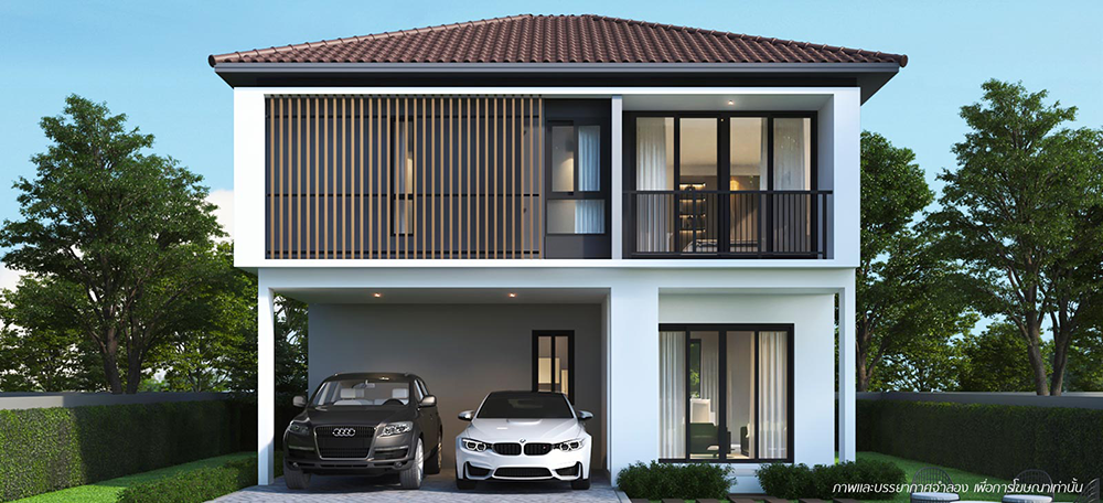 รูปภาพ ซีรีน พระราม 2-ท่าข้าม (Zerene Rama II)