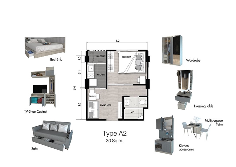 รูปภาพ นิช ไอดี เสรีไทย-วงแหวน (Niche id Serithai-Wongwaen)