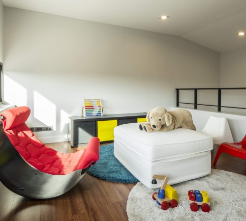 รูปภาพ เดอะ เชลเตอร์ เพชรเกษม-อ้อมใหญ่ (The Shelter Phetkasem- Aomyai)