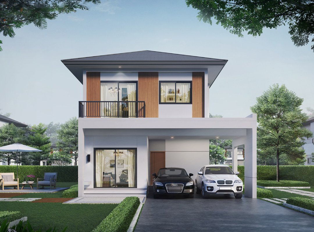 รูปภาพ เซนโทร อ่อนนุช - สุวรรณภูมิ (Centro Onnut - Suvarnabhumi)