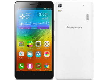 รูปภาพ เลอโนโว LENOVO A7000