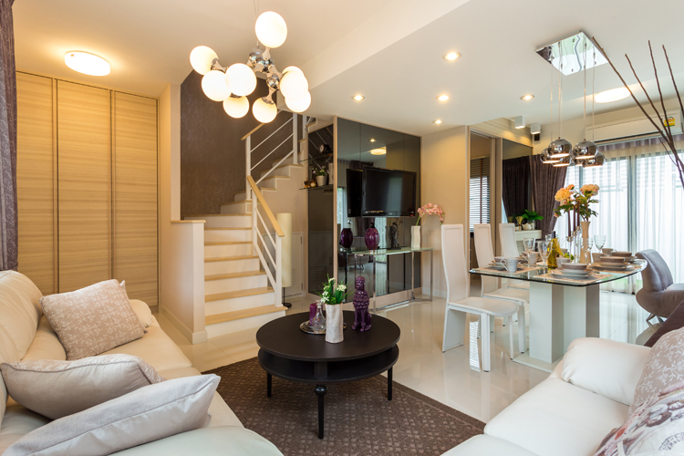 รูปภาพ เดอะ คอนเนค ดอนเมือง - เทิดราชัน (The connect)