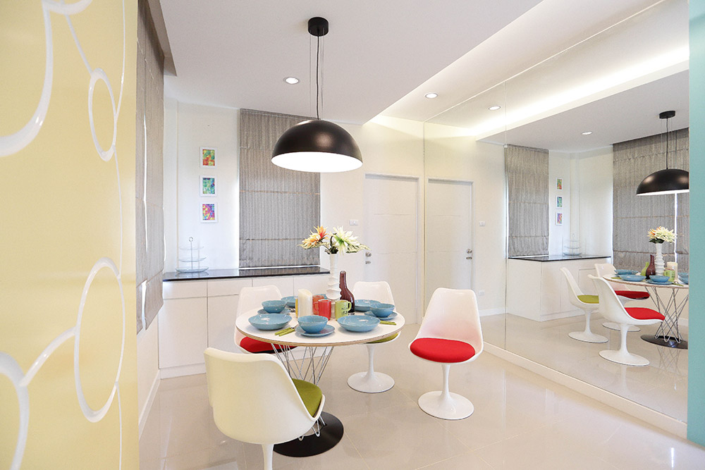 รูปภาพ วี-อไลฟ์ ลำลูกกา คลอง 8 (V Alive Lumlukka - Klong 8)