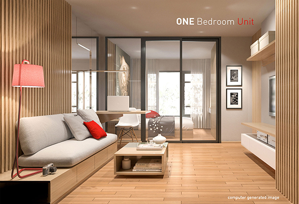 รูปภาพ ดีมูระ รัชโยธิน (D' Mura Ratchayothin)