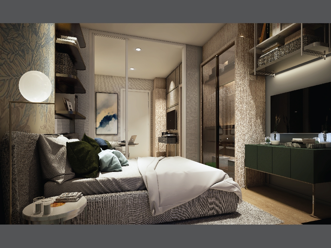 รูปภาพ เดอ ลาพีส จรัญ 81 (De Lapis Charan 81)