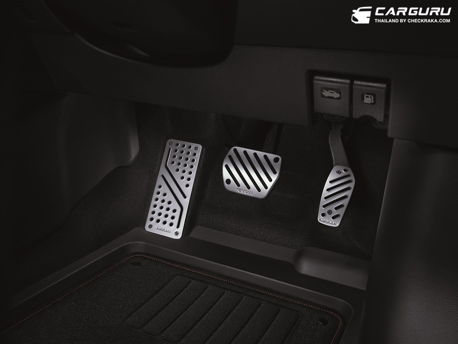 รูปภาพ นิสสัน Nissan Almera Sportech-X ปี 2022