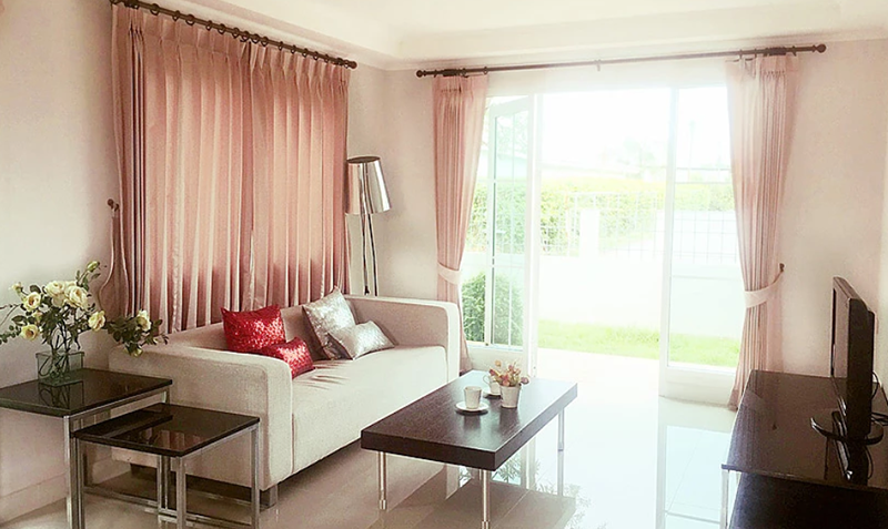 รูปภาพ ภัทรินทร์ 2 คูบางหลวง-ปทุมธานี (Pattarin 2 Khubang Luang - Pathum Thani)