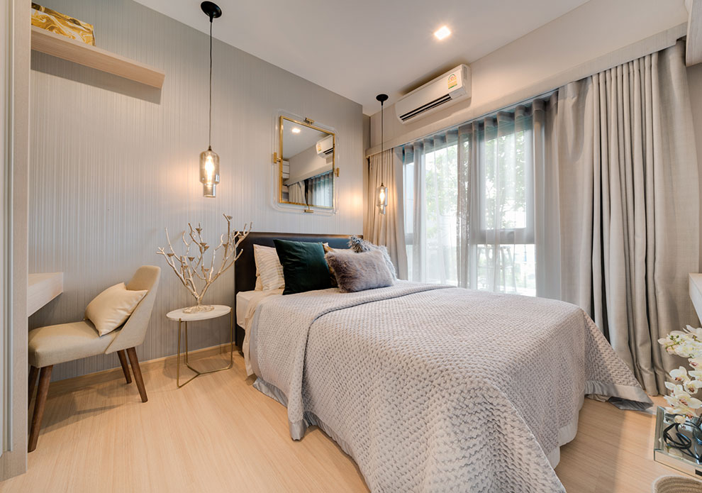 รูปภาพ วิสซ์ดอม คอนเนค สุขุมวิท (Whizdom Connect Sukhumvit)