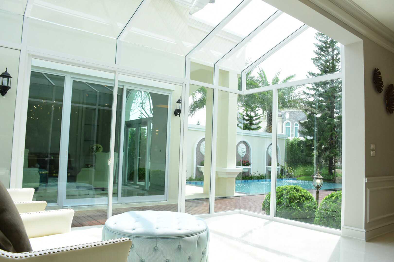 รูปภาพ ทู แกรนด์ โมนาโค บางนา - วงแหวน (Two Grande Monaco Bangna - Wongwaen)