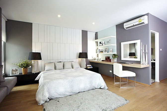 รูปภาพ เนอวานา ไอคอน วงแหวน-พระราม 9 (Nirvana ICON Wongwean-Rama 9)