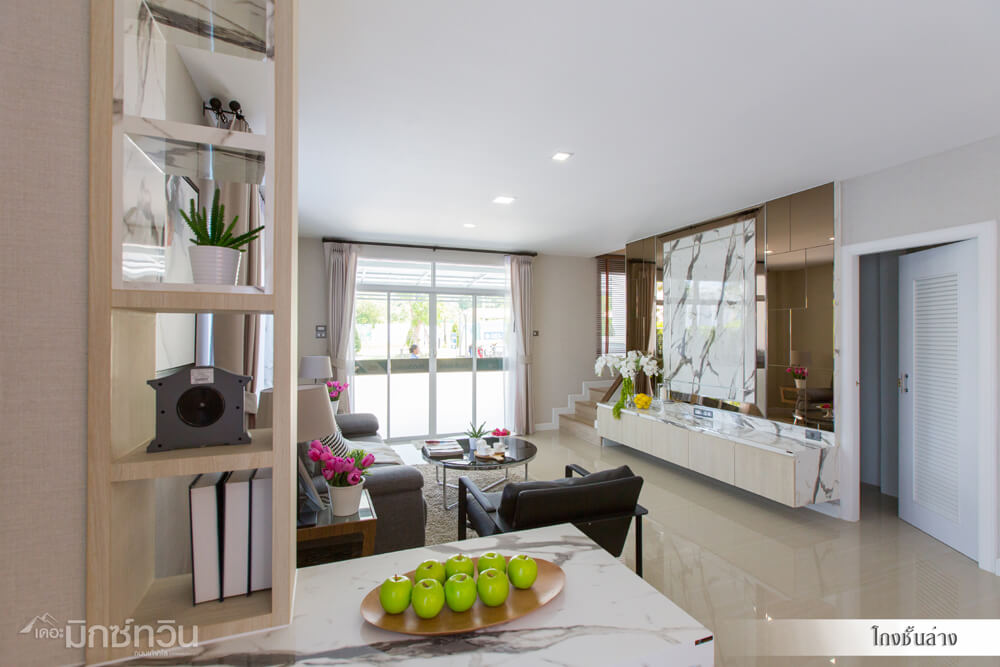 รูปภาพ เดอะ มิกซ์ ทวิน ถนนเก้ากิโล (ซอยเซนต์ปอล) (The Mix Twin 9 Km. Road)