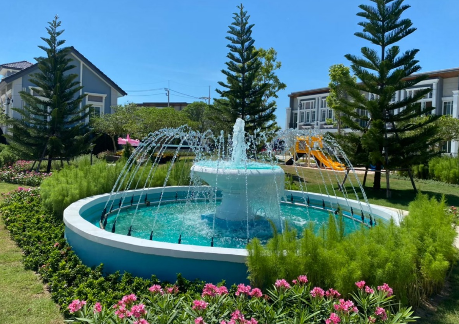 รูปภาพ โกลเด้น ทาวน์ อ่างศิลา-สุขุมวิท (Golden Town Angsila-Sukhumvit)