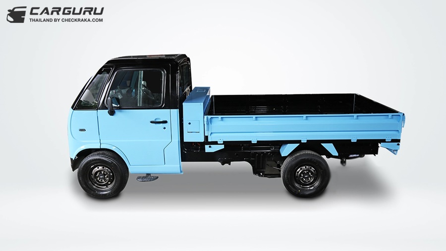 รูปภาพ ไมน์ โมบิลิตี MINE MT 30 EV Mini Truck ปี 2022