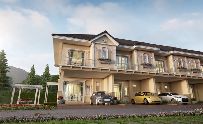 รูปภาพ ดีญ่า วาเล่ย์ สารภี (Diya Valley Sarapee)