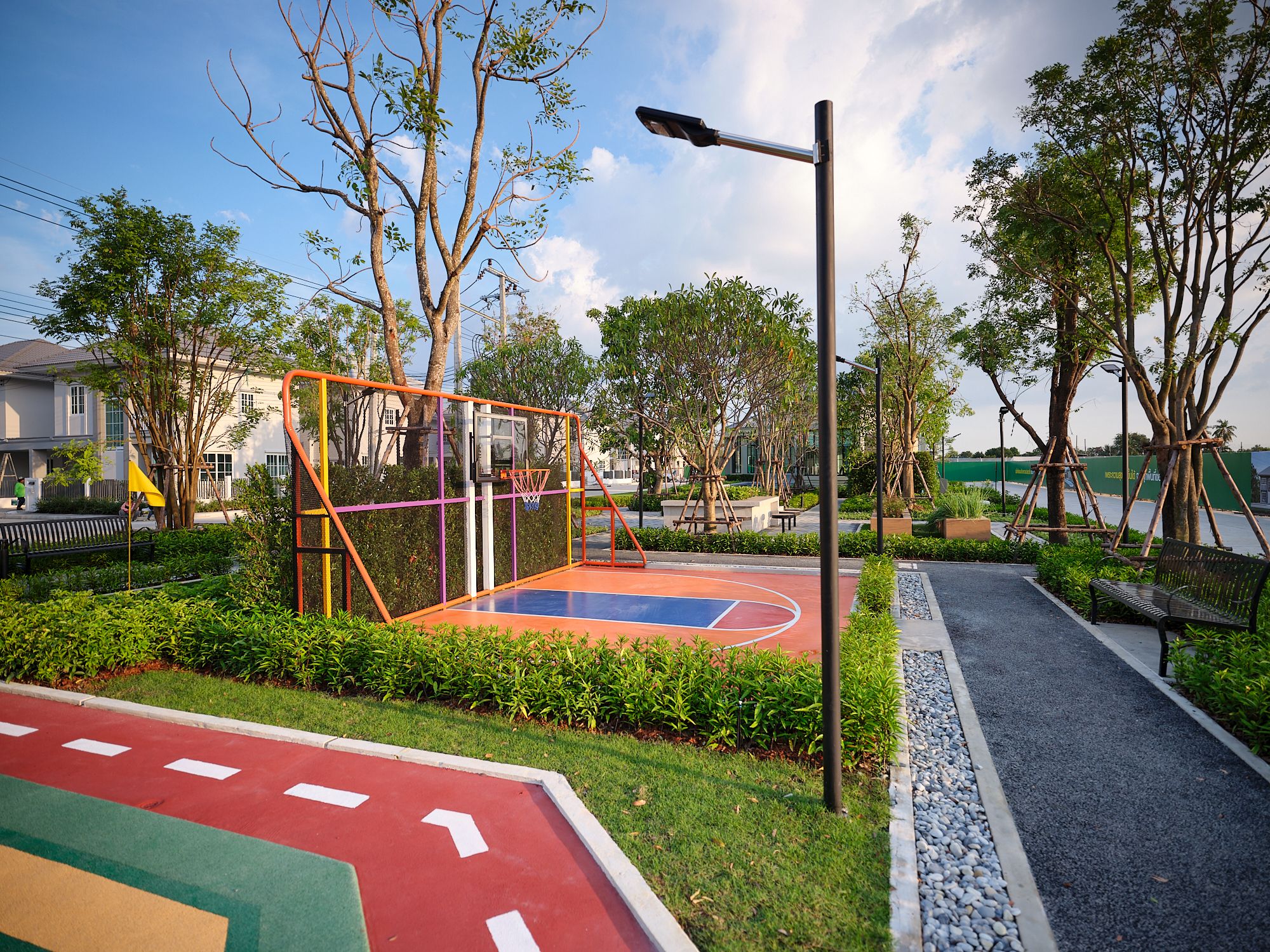 รูปภาพ ชวนชื่น พาร์ค ปิ่นเกล้า - กาญจนา (Chuan Chuen Park pinklao - Kanjana)