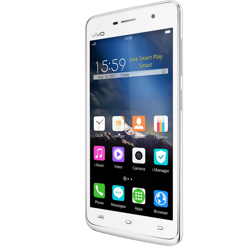 รูปภาพ วีโว่ vivo Y22