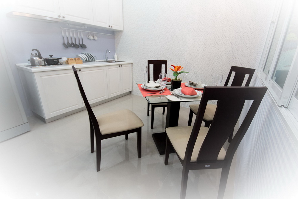 รูปภาพ เดอะ มิราเคิล พลัส เศรษฐกิจ-คลองครุ (The Miracle Plus)