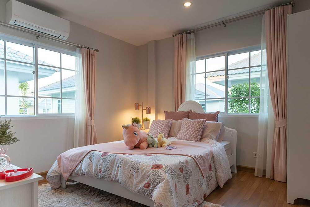 รูปภาพ ชวนชื่น ไพร์ม วิลล์ กรุงเทพ-ปทุมธานี (Chuan Chuen Prime Ville Krungthep-Pathumthani)